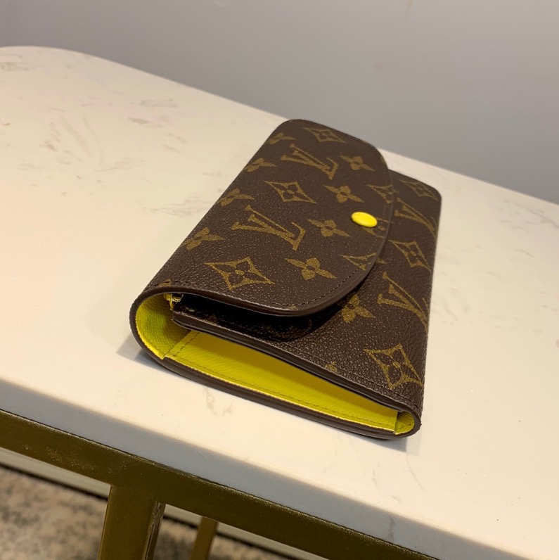 LV Wallets